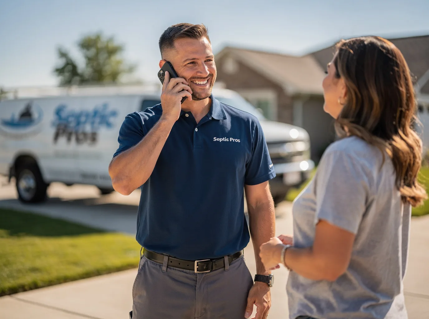 Septic Tank Pumping Greenville, OH FAQs